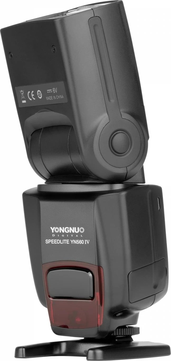 Blic Yongnuo YN560 IV Negative Display