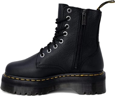 Çizme Dr. Martens, femra, të zeza