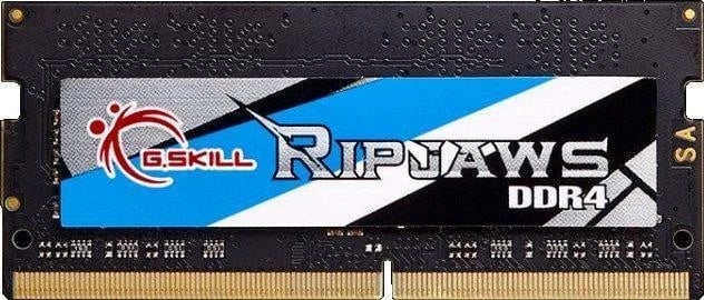 RAM memorie G.Skill Ripjaws, 8GB, DDR4, 2666MHz