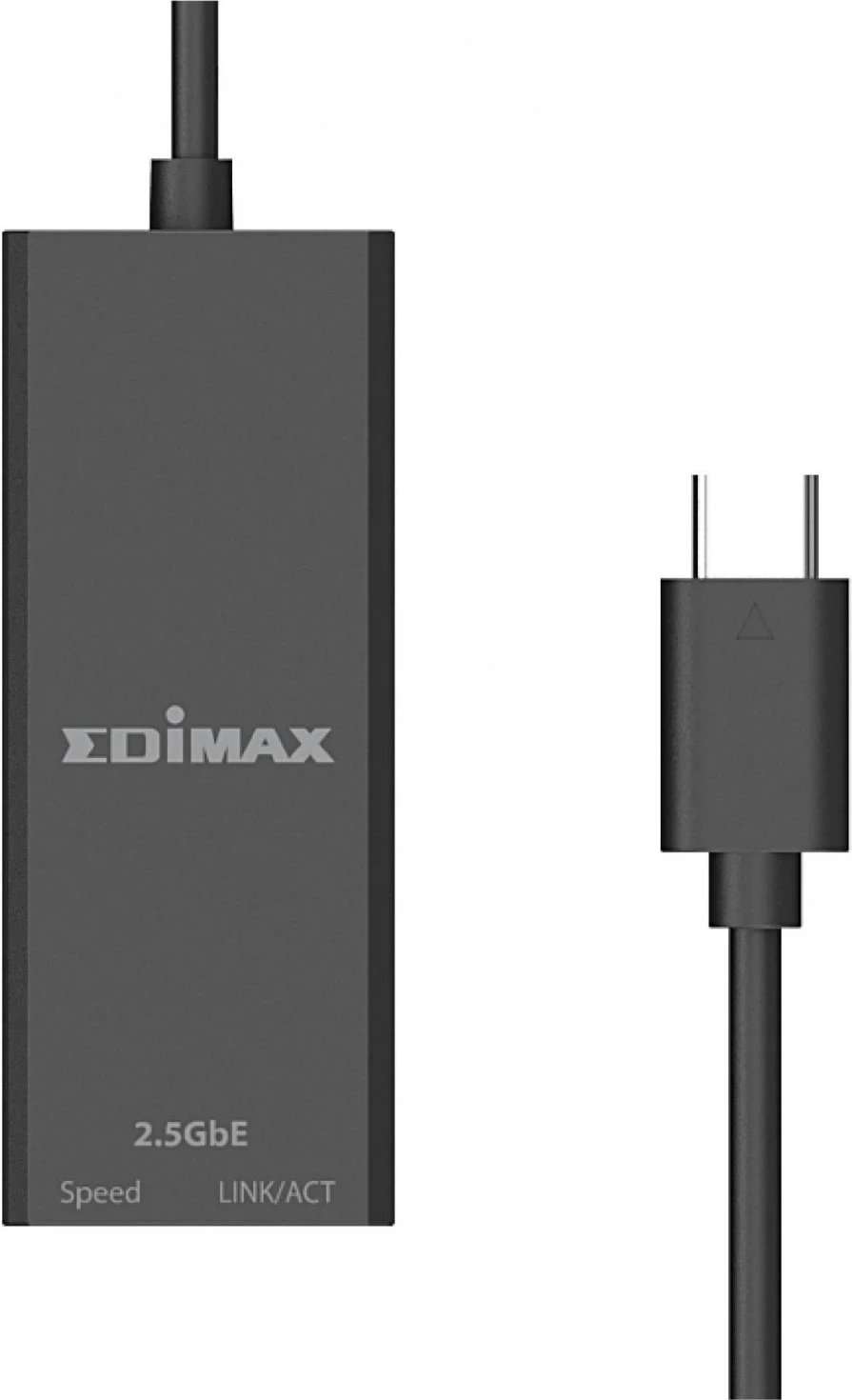 Adapter rrjeti Edimax EU-4307 V2, USB Type C, 10/100/1000/2500 Mb/s