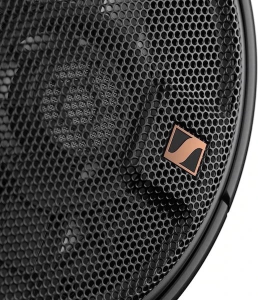 Kufje Sennheiser HD 660S2, on-ear, të zeza