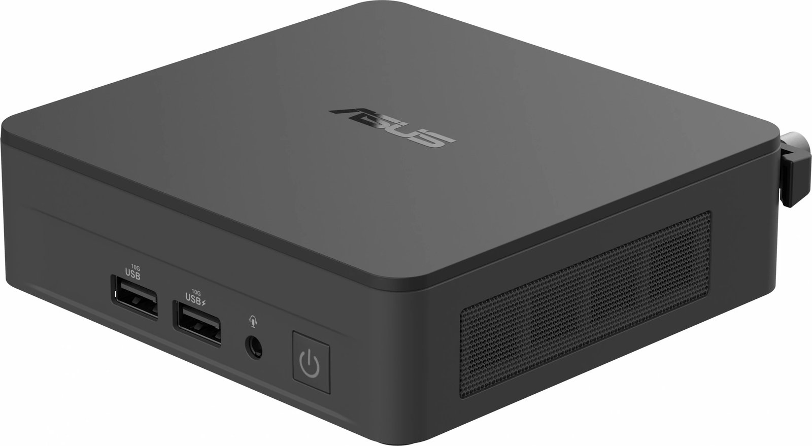 Mini PC barebone ASUS NUC 13 RNUC13ANKI300000I, DDR4-SDRAM, Ethernet LAN, Wi-Fi 6E