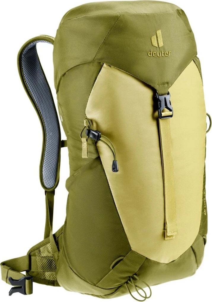 Çantë për hiking Deuter AC Lite 16, e verdhë