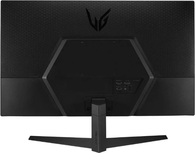 Monitor Gaming LG, 24” Full HD, 165Hz, i zi