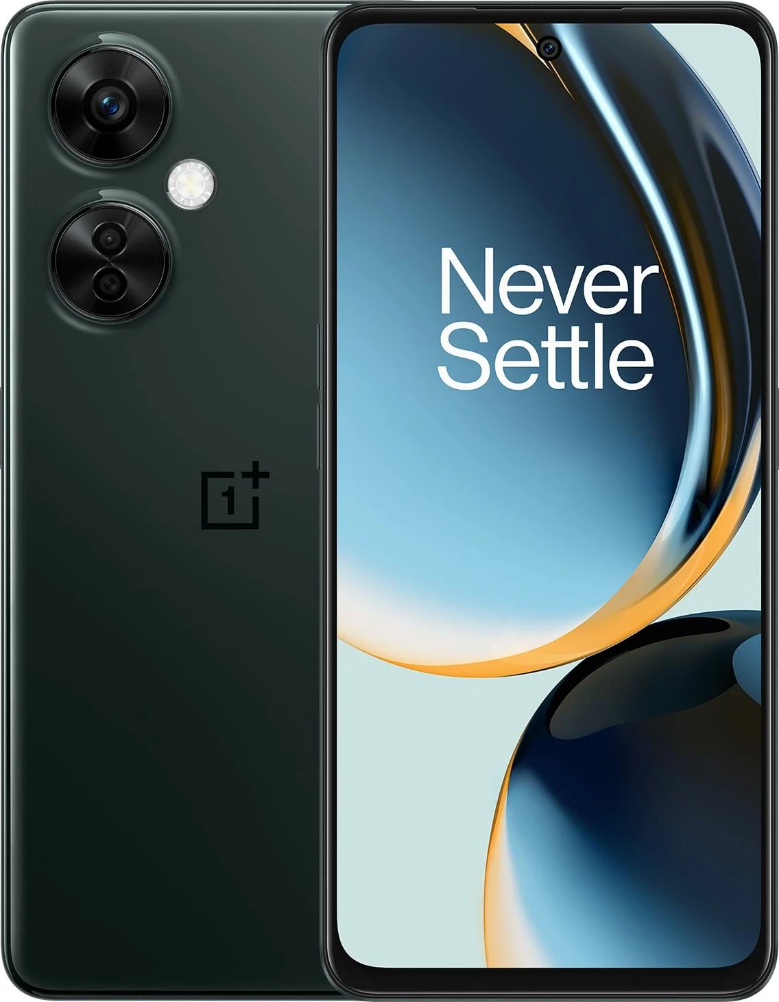 Celular OnePlus Nord CE 3 Lite, 6.72", 8+128GB, DS, hiri