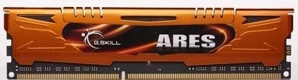 RAM Memorje G.SKILL 16GB Kit, DDR3 1600 MHz