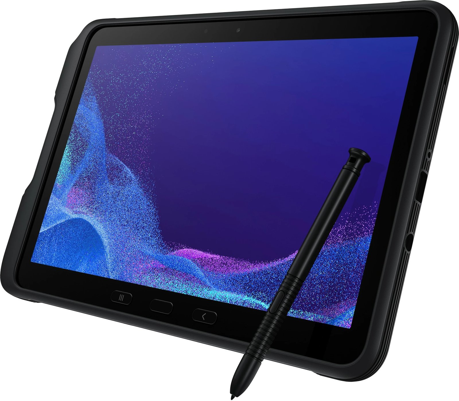 Tablet Samsung Galaxy Tab Active 4 Pro, 128 GB, 6 GB RAM, 10.1", E zezë