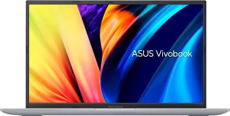 Laptop ASUS VivoBook 17X K1703ZA-WH34, Silver