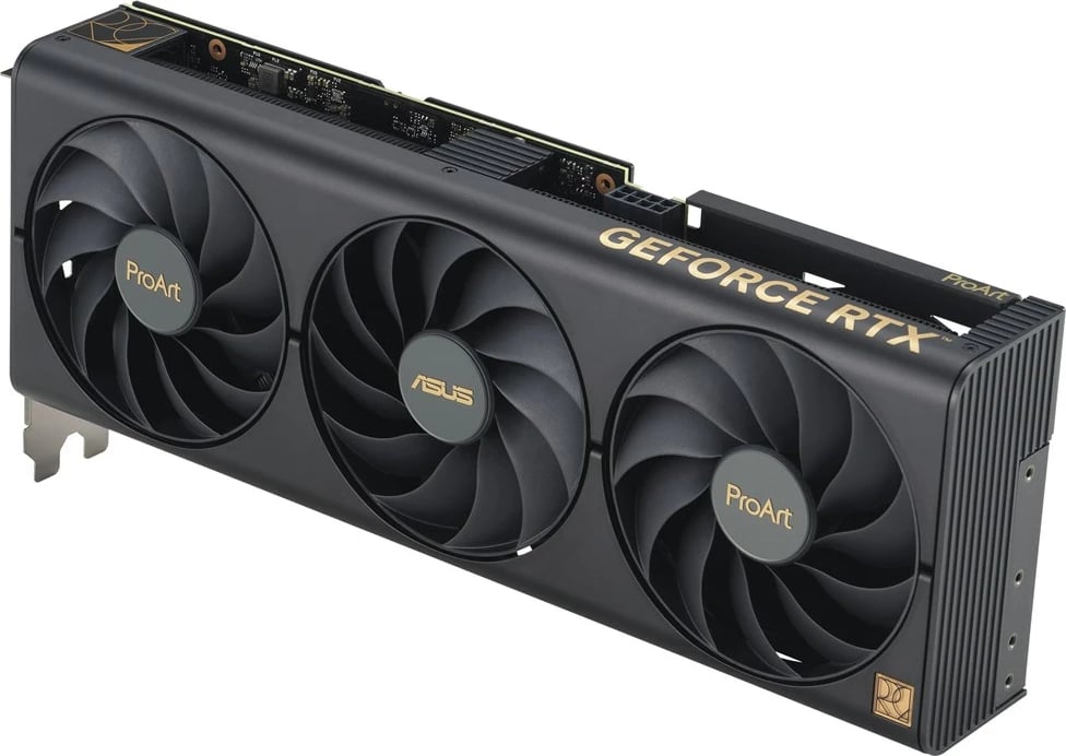 Kartë grafike ASUS ProArt, NVIDIA GeForce RTX 4060, 8GB GDDR6