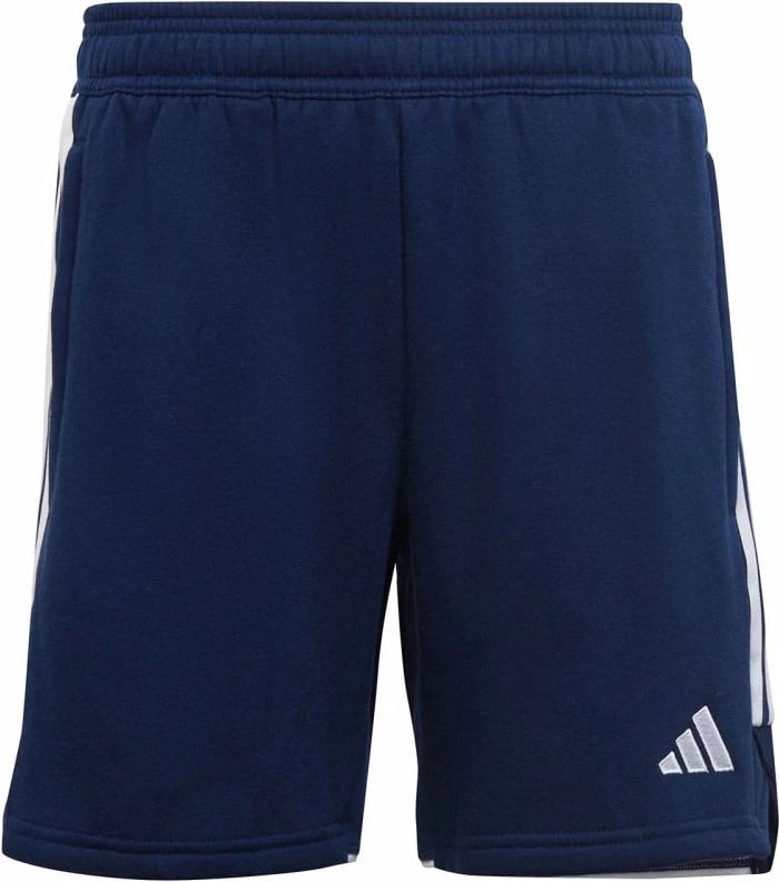 Shorce për djem adidas, blu marin