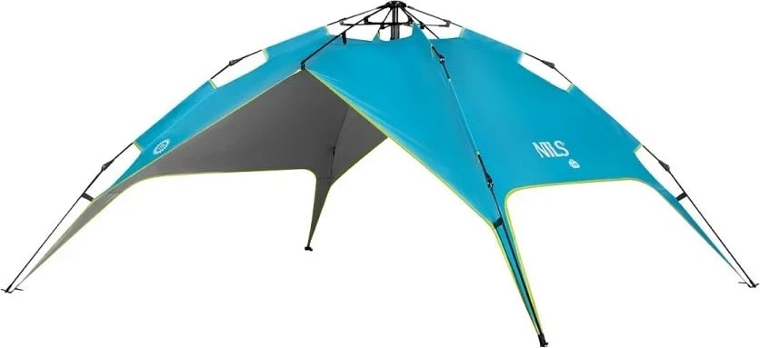 Tendë NILS eXtreme NC7819 për 3 persona, Blu