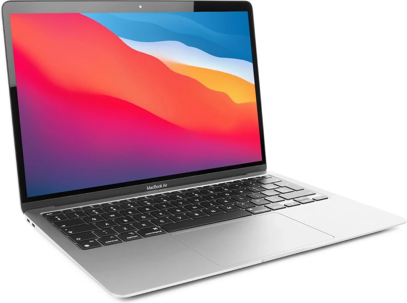 Laptop Apple MacBook Air, 13.3", M1 8-core, 8GB RAM, 256GB SSD, 7-core GPU, argjend