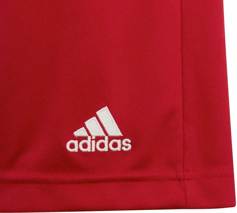 Shorce për fëmijë adidas, të kuqe