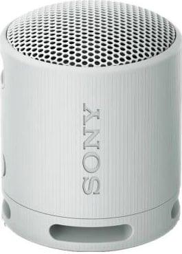 Altoparlant portativ Sony SRS-XB100, gri