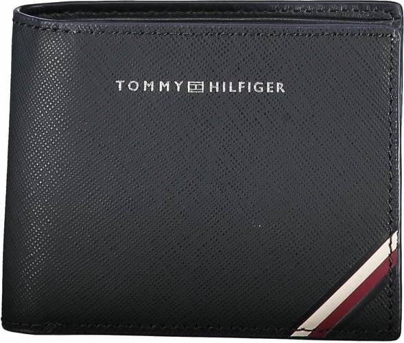 Portofol Tommy Hilfiger, blu