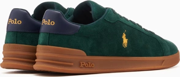 Patika për meshkuj Polo Ralph Lauren, të gjelbër