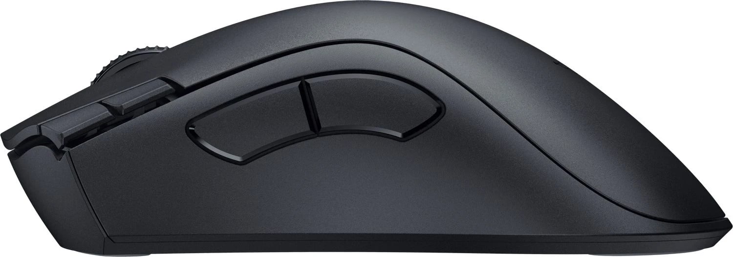 Maus Razer Deathadder V2 X, HyperSpeed, Wi-Fi, i zi