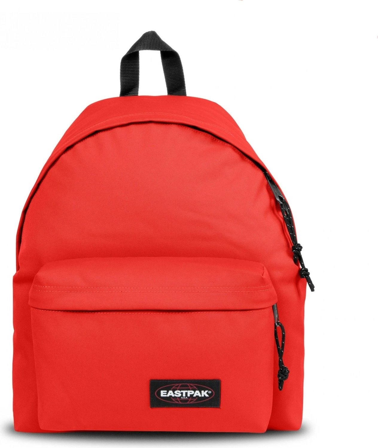 Çantë shpine Eastpak Padded Pak'r, portokalli