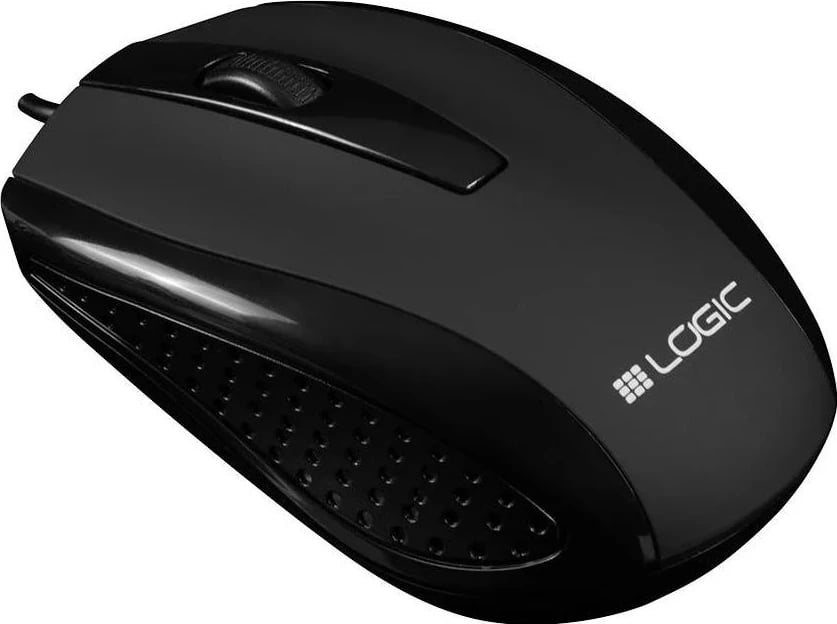 Maus Logic LM-31, USB, i zi