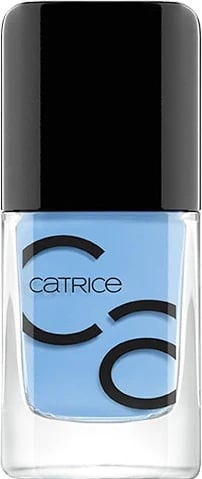 Llak për thonj Catrice ,no.117 Aqua Man-Icure, 10.5 ml