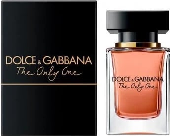 Dolce Gabbana The Only One Eau de Parfum, 50ml