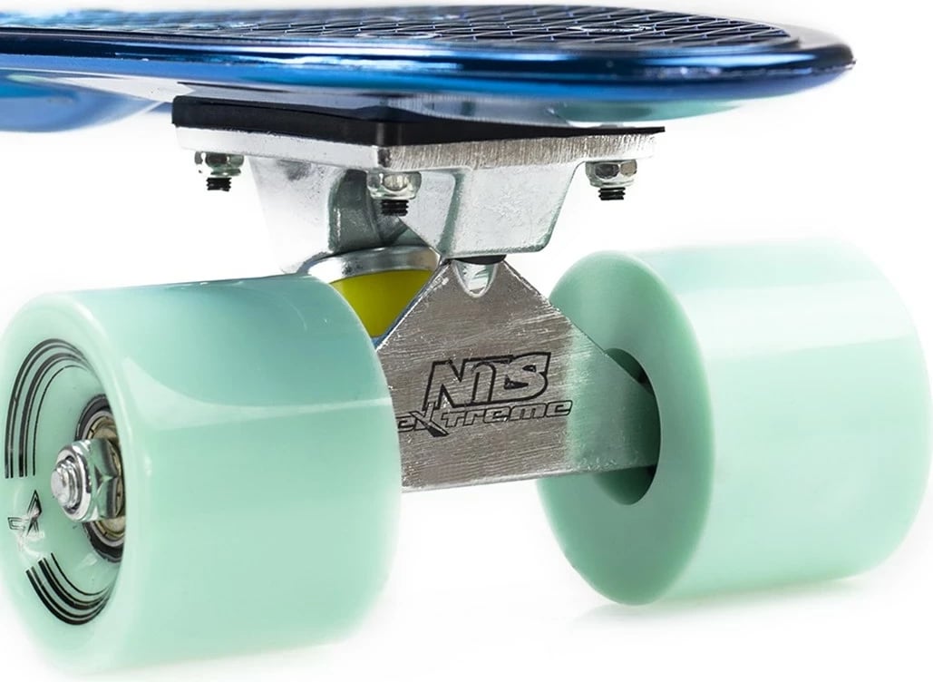 Pennyboard NILS eXtreme PNB01, Blu