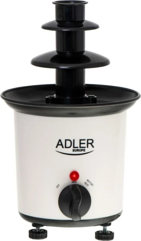 Shatërvan çokollate Adler AD 4487, 0.2 L, 30 W