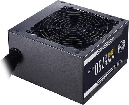 Furnizues i Energjisë CoolerMaster MWE Bronze 750W V2, 80+ Bronze