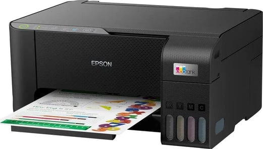 PRINTER EPSON ECOTANK L3250 | AIO WIRELESS