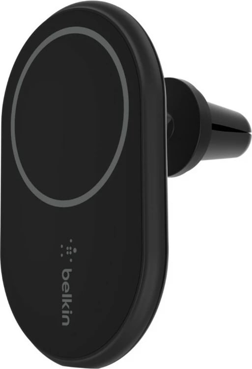 Karikues wireless Belkin WIC004BTBK-NC, Auto, 10W, Ngjyrë e zezë