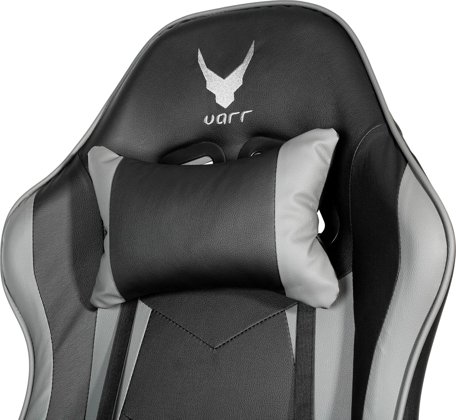 KARRIGE GAMING VARR VGCZ | BLACK/GREY