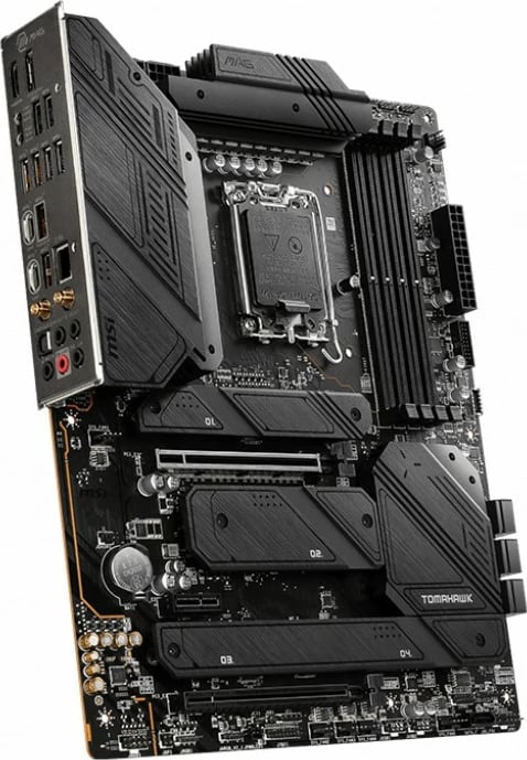 Pllakë amë MSI MAG Z790 TOMAHAWK WIFI, Intel Z790