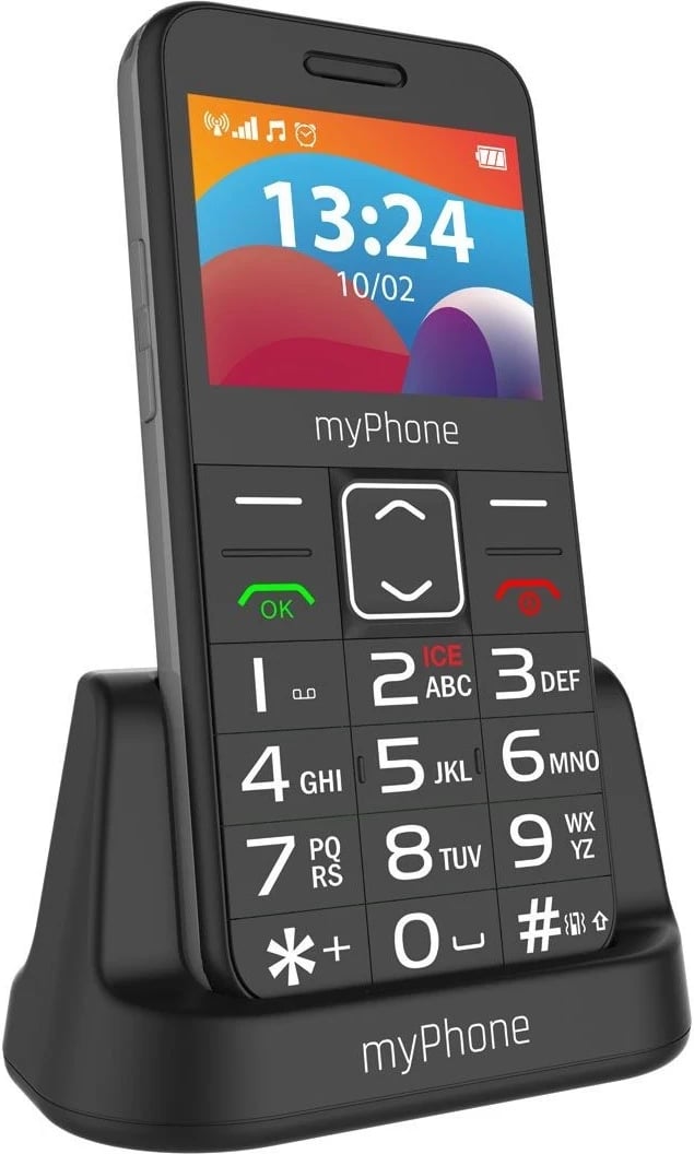 Celular MyPhone Halo 3, 2.31", 32MB, LTE, hiri