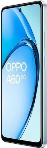 Celular OPPO A60 5G 4/128GB Blu