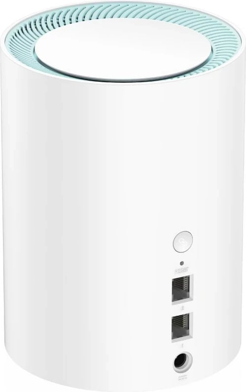 Router Cudy AC1200 Wi-Fi Gigabit Mesh, i bardhë