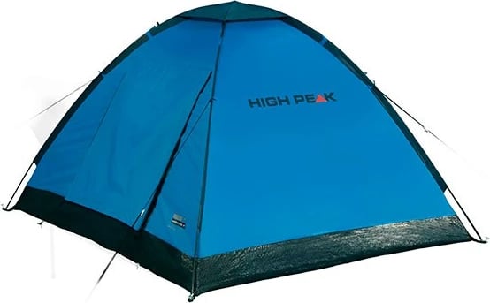 Tendë High Peak Beaver 3, Blu