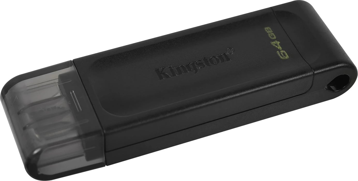 USB Kingston Technology DataTraveler , 64GB, i zi 