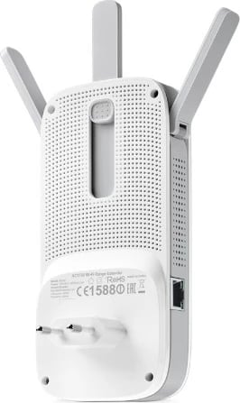 Zgjerues rrjeti TP-LINK  AC1750 