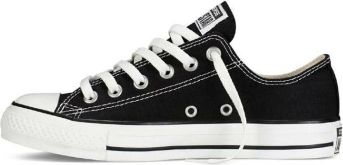 Atlete për meshkuj Converse Chuck Taylor All Star M9166C, të zeza