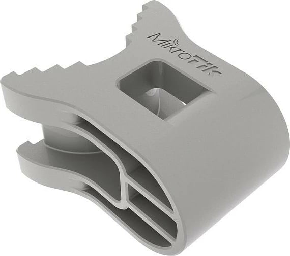 Adapter montimi MikroTik quickMOUNT-X, 2 kg, Najlon, Gri