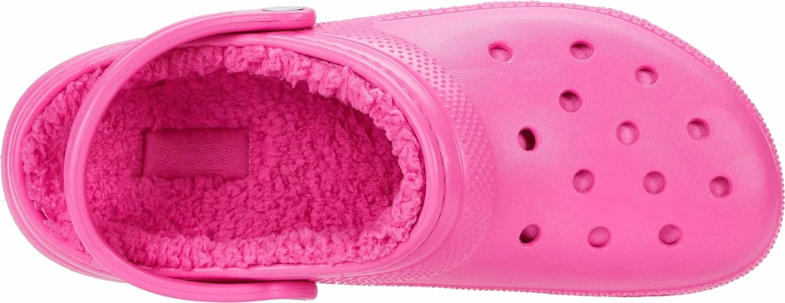 CROCS CLASSIC LINED CLOG K 