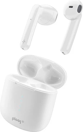 KUFJE BUDS PLOOS PLBTTWSCAP2W | WIRELESS MIC IN-EAR TE BARDHA