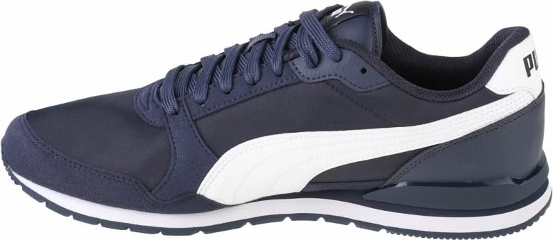 Atlete për meshkuj Puma, St Runner V3, blu marine