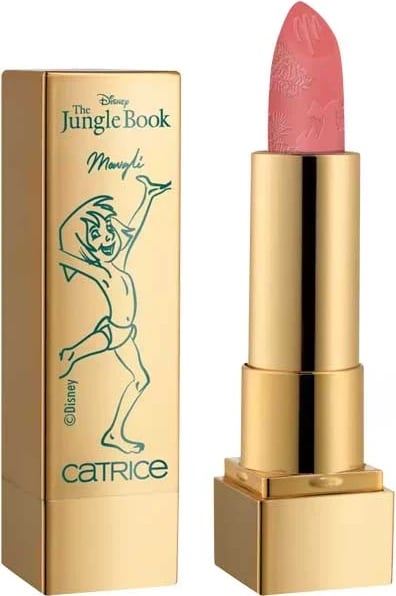 Balsam për buzë Catrice Disney The Jungle Book no. 020: Cross My Heart, 3 gr