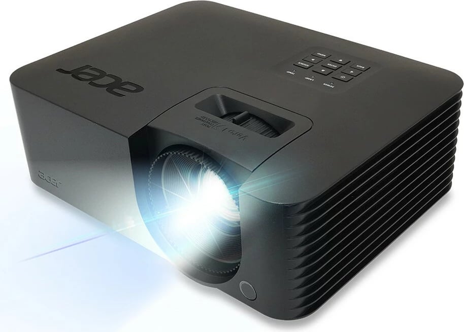 Projektor Acer PL Serie - PL2520i, 4000 ANSI lumens, 1080p, i zi