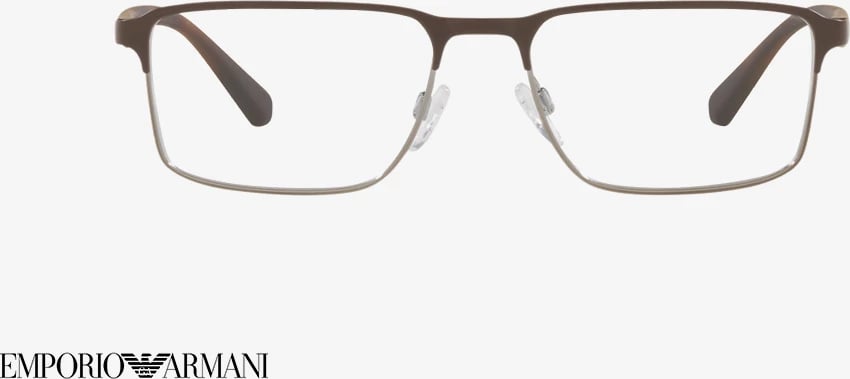 Korniza optike Emporio Armani EA1046 3179 53