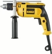 Borë DeWALT DWD024, Key, Zi, Argjendtë, E verdhë, 2800 RPM, 16.5 kg