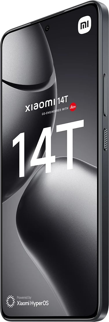 Celular XIAOMI 14T,6.67", 12+256GB DS 5G, i zi   