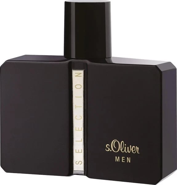 After Shave Lotion s.Oliver Selection, 50ml