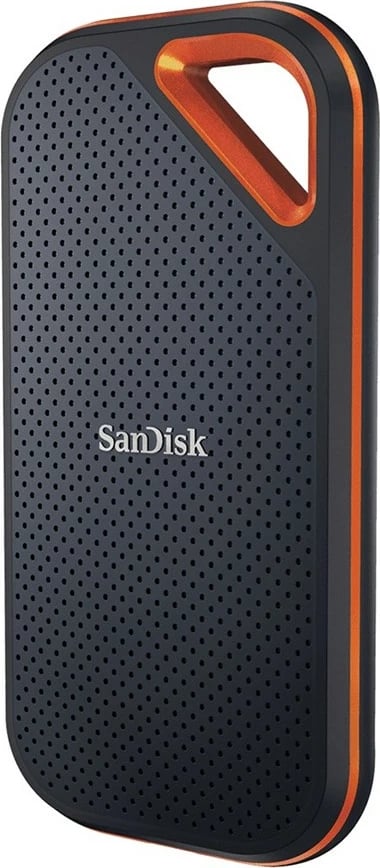 Disk SSD SanDisk, Extreme Portable Pro, 1000 GB